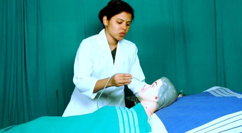 Koshys College of Nursing Bangalore Campus photo 3